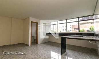 Imagem 4: Apartamento à Venda - Lourdes, 1 Quarto, 37 m2