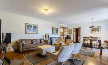 Imagem 3: Apartamento em Vila Madalena