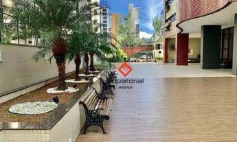 Imagem: Apartamento com 3 Suítes à Venda, 157