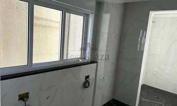 Imagem 3: Oportunidade - Apartamento - Jardim São Dimas - Edifício Cabo Canaveral - 3 Dormitórios