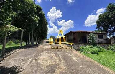 Imagem 4: Chácara com 2 dormitórios à venda, 2400 m² por R$ 540.000,00 - Sobradinho - Adolfo/SP