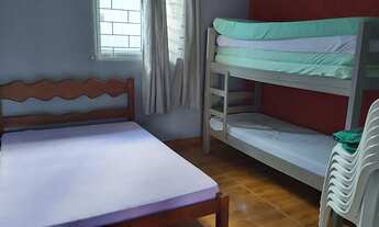 Imagem: Casa em schangrila, uma quadra do mar disponível