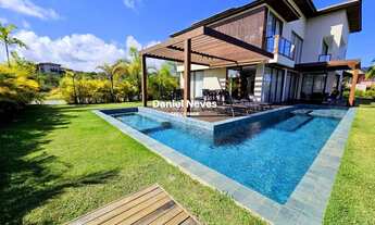 Imagem 3: Casa em Condomínio para Venda em Mata de São João, Praia do Forte, 5 dormitórios, 5 suítes