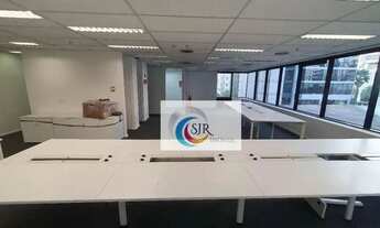 Imagem 4: Conjunto para alugar, 367 m² por R$ 44.141,65/mês - Vila Olímpia - São Paulo/SP