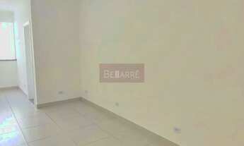 Imagem 1: Sala Comercial 24m² Locação - Jardim Esmeralda - São Paulo