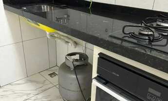 Imagem 5: Residencial atlântico life 3/4- Camaçari - BA