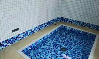 Imagem 4: APARTAMENTO GUILHERMINA 3 QUARTOS - MOBILIADO