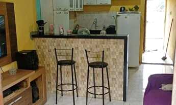 Imagem: R.m Vendo casa no Distrito