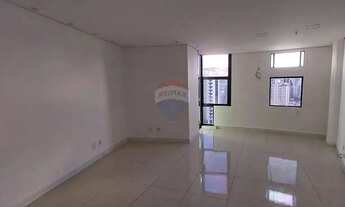 Imagem 6: VENDA Região Hospitalar - Sala comercial com vaga de garagem - 30 m² - Sta. Efigênia / BH