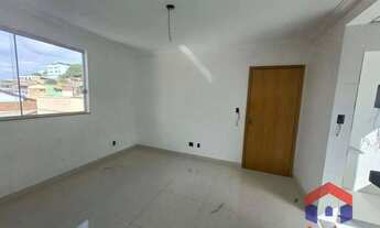 Imagem 5: Cobertura à venda, 90 m² por R$ 425.000,00 - Copacabana - Belo Horizonte/MG