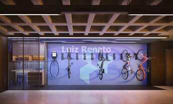 Imagem 3: Apartamento á venda no bairro Lourdes