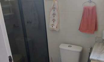 Imagem 6: Chalé para temporada Barra de Jacuípe