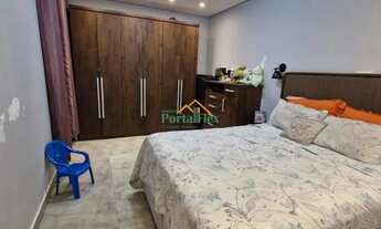 Imagem 6: Casa à venda em Cidade Continental-Setor América - Serra/ES