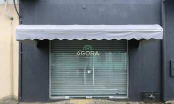 Imagem: Loja com 60m²