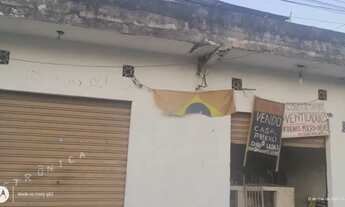 Imagem: Casa na 31 de março mais 2 lojas