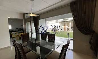 Imagem 13: GREEN CLUB 1 - Casa duplex com energia solar, 4 quartos, sendo uma suíte master com closet