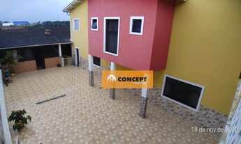 Imagem 7: Sobrado residencial para venda, cidade edson, suzano