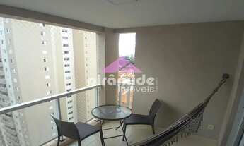 Imagem: Apartamento no Jardim Sul no Condomínio