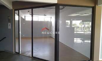 Imagem: Loja em Avenida Bento de Abreu - Fonte Luminosa