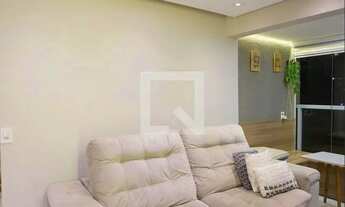 Imagem 2: Apartamento à Venda - Mooca, 2 Quartos, 59 m2