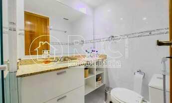 Imagem 5: Duplex para venda com 308 metros quadrados com 4 quartos em Tijuca - Rio de Janeiro - RJ