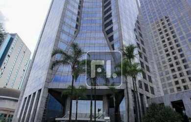 Imagem 2: Conjunto à venda e locação, com 436 m² e 8 vagas - Brooklin - São Paulo/SP