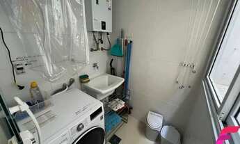 Imagem 6: Cobertura com 3 quartos na Avenida Pequeno Príncipe, com 119m² - Campeche