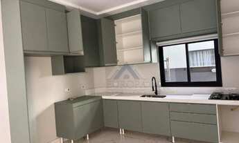 Imagem 2: Sobrado com 3 dormitórios, 205 m² - venda por R$ 1.460.000 ou aluguel por R$ 7.000,00/mês