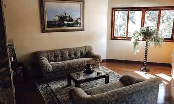 Imagem 6: Casa à venda em Santana de Parnaíba, Alphaville, com 4 quartos, com 408 m², Residencial On