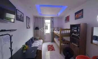 Imagem 7: Kitnet/Conjugado - / Residencial / Centro