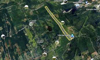 Imagem 2: Área de Terras Rural à venda no Bairro Travessão em Dois Irmãos RS REF: 1704