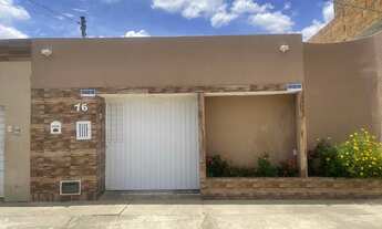 Imagem: Casa em lagarto