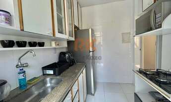 Imagem 7: COBERTURA PARA ALUGUEL- 2 QUARTOS- 1 VAGA-CASTELO-BELO HORIZONTE-MG