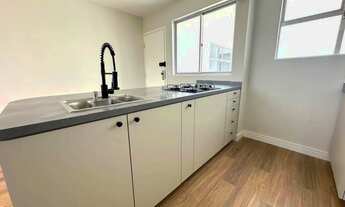 Imagem 7: Apartamento Reformado com 3 quartos 1 suíte e 1 vaga no Agua verde