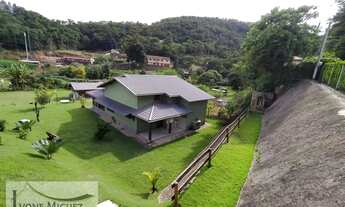 Imagem 2: Casa em Palmares - Paty do Alferes