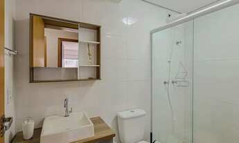 Imagem 14: Apartamento com 03 dormitórios mobiliado no centro da cidade de Torres - RS