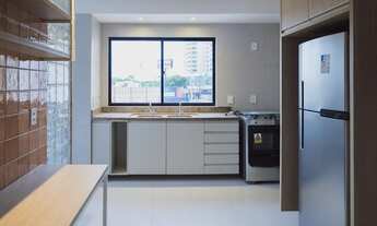 Imagem 4: Apartamento Peninsula SAN JUAN MOBILIADO