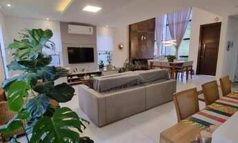 Imagem 6: Brognoli Vende - Casa Alto Padrão em condomínio no bairro Cachoeira do Bom Jesus