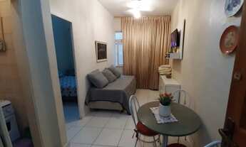 Imagem 4: Apartamento por temporada em Copacabana