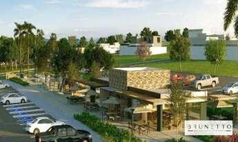 Imagem 2: Terreno à venda, 307 m² por R$ 285.000 - Quinta do Lago II - São José do Rio Preto/SP