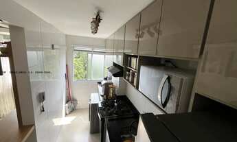 Imagem 3: Apartamento para Venda em Cajamar, Portais (Polvilho), 2 dormitórios, 1 banheiro, 1 vaga