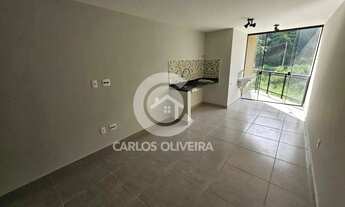 Imagem: Imóvel para aluguel tem 31 m² com 1 quarto