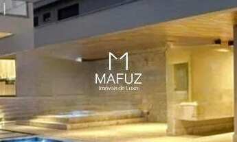 Imagem: Casa de Alto Luxo à Venda Condomínio