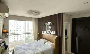 Imagem 2: ALUGA-SE Apartamento Alto Padrão no Solar das Castanheiras