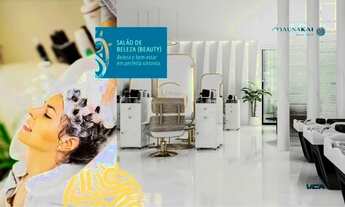 Imagem 13: Apartamento à Venda na Praia dos Milionários, Ilhéus 1 Suíte