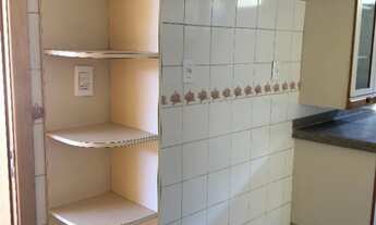 Imagem 5: Sobrado Espaçoso e Aconchegante no Coração do Setor Jaó