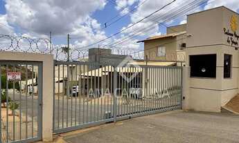 Imagem 2: Casa Mobiliada à Venda no Condomínio Parque dos Girassóis