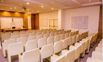 Imagem 6: BUSINESS CENTER CEO