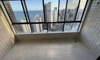 Imagem 4: APARTAMENTO LOCALIZADO NO CORAÇÃO DE BOA VIAGEM