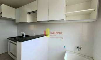 Imagem 6: Apartamento com 2 dormitórios para alugar, 49 m² por R$ 1.840/mês - Jardim Primavera - Jag